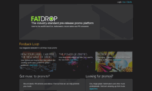 Fatdrop.com thumbnail