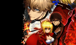 Fate-extra-lastencore.com thumbnail