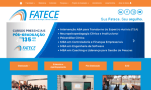 Fatece.edu.br thumbnail