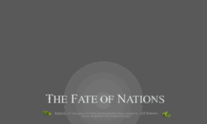 Fatenation.com thumbnail