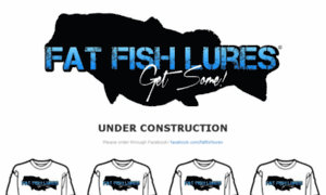 Fatfishlures.com thumbnail