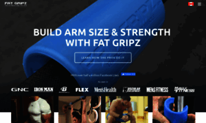 Fatgripz.ca thumbnail