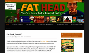 Fathead-movie.com thumbnail