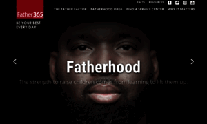 Father365.com thumbnail