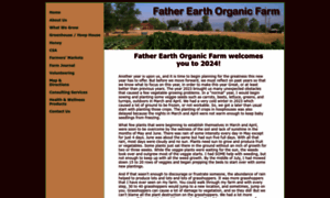 Fatherearthorganicfarm.com thumbnail