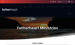 Fatherheart.net thumbnail