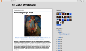 Fatherjohn.blogspot.com thumbnail