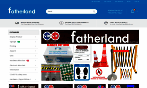 Fatherland.com.sg thumbnail