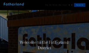 Fatherlanddistrict.com thumbnail