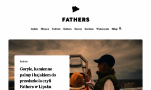 Fathers.pl thumbnail