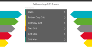 Fathersday-2013.com thumbnail