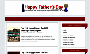 Fathersday-2014.net thumbnail