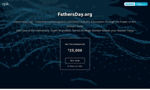 Fathersday.org thumbnail