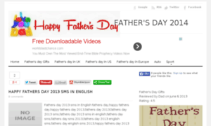 Fathersday201.com thumbnail