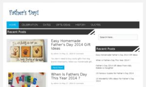 Fathersday2014celebration.com thumbnail