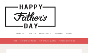 Fathersday2015images.com thumbnail