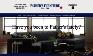 Fathersfurniture.com thumbnail
