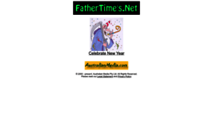 Fathertimes.net thumbnail