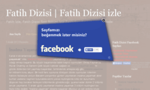 Fatih-dizisi-izle.blogspot.com thumbnail