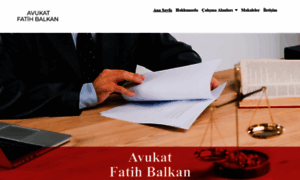 Fatihbalkan.av.tr thumbnail