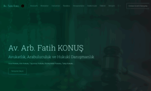 Fatihkonus.av.tr thumbnail