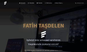 Fatihtasdelen.com.tr thumbnail