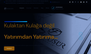 Fatihusur.com thumbnail