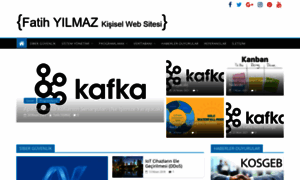 Fatihyilmaz.com.tr thumbnail