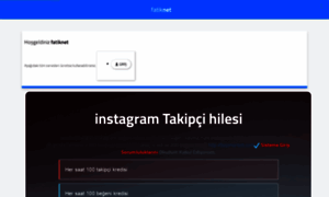 Fatik.net thumbnail