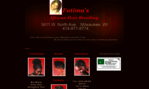 Fatimasafricanhairbraiding.webs.com thumbnail