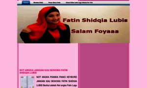 Fatin-sidqia-lubis.blogspot.com thumbnail