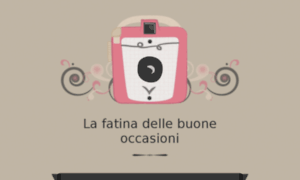 Fatinadelleoccasioni.wordpress.com thumbnail