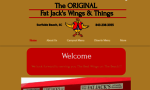 Fatjackswings.com thumbnail
