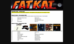 Fatkat.be thumbnail