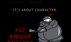 Fatknighttheatre.org thumbnail