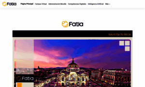 Fatla.org thumbnail