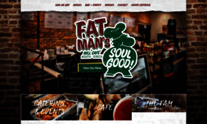 Fatmans.com thumbnail