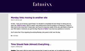 Fatmixx.com thumbnail