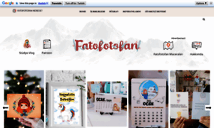 Fatofotofan.blogspot.com thumbnail