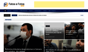 Fatosefotosnews.com.br thumbnail