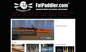 Fatpaddler.com thumbnail
