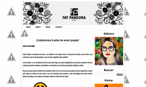 Fatpandora.com thumbnail
