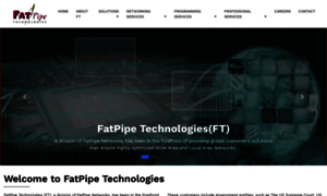 Fatpipetech.com thumbnail
