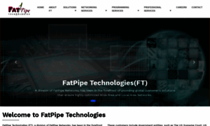Fatpipetechnologies.com thumbnail