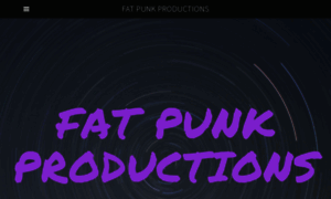 Fatpunkproductions.com thumbnail