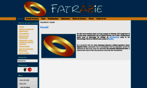 Fatrazie.com thumbnail