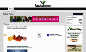 Fatsforum.nl thumbnail