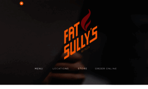 Fatsullys.com thumbnail