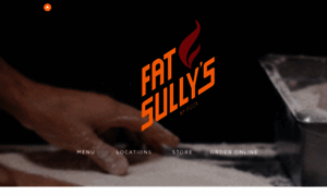 Fatsullyspizza.com thumbnail