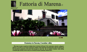 Fattoria-marena.it thumbnail